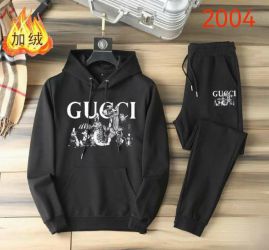 Picture of Gucci SweatSuits _SKUGucciM-4XLkdtn11528695